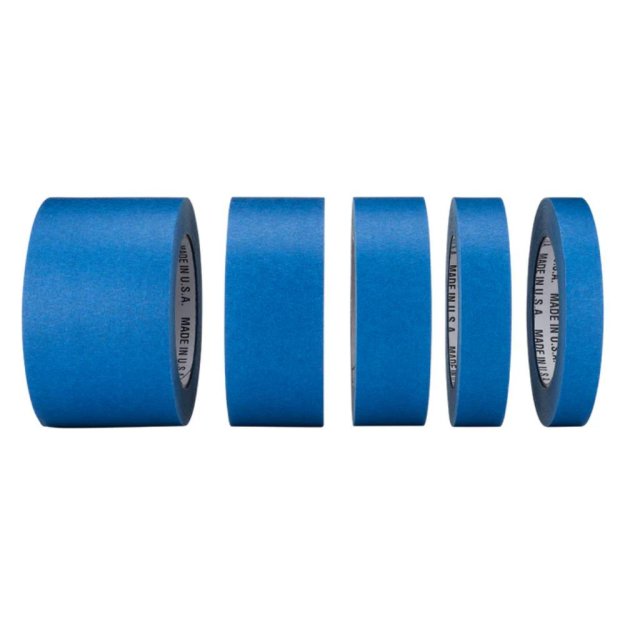 (image for) Blue Tape (for Wood Floors) 2" (48mm) X 60yds - B T 2
