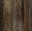 (image for) Signature Collection Moroccan Coast 7 1/4" x 48" Waterproof Engineered Flooring Plank - Boardwalk MGT 822 BD-N