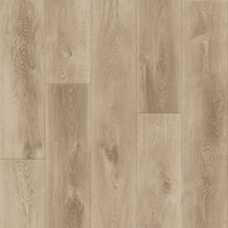 Resolve 8.0 Rigid Core SPC 9″ x 60″ Luxury Vinyl Plank - Bora Bora TS003