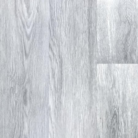 (image for) Signature Collection Ivory Coast II WPC 5-3/4" x 48" Waterproof Engineered Flooring Plank - Boulder WP 606 BD-P