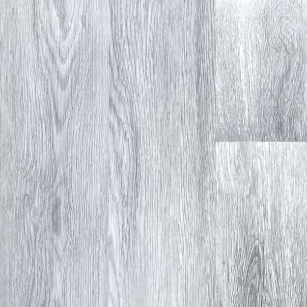 (image for) Signature Collection Ivory Coast II WPC 5-3/4\" x 48\" Waterproof Engineered Flooring Plank - Boulder WP 606 BD-P