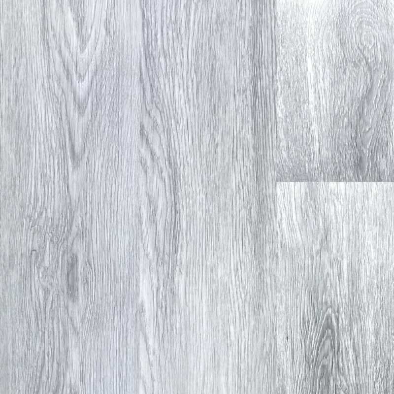 Signature Collection Ivory Coast II WPC 5-3/4\" x 48\" Waterproof Engineered Flooring Plank - Boulder WP 606 BD-P