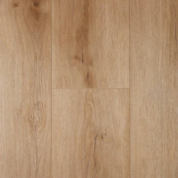 (image for) Chesapeake Flooring FirmFit Matte XXL SPC 9.1" x 60.3" Luxury Vinyl Plank - Boxer EWH3740
