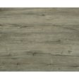 (image for) NovaTek Prime VibranCore Waterproof SPC 9″ x 60″ Luxury Vinyl Plank - Brandon NTPC-1106