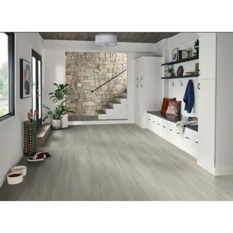 (image for) CAVALIER 7" x 48" Luxury Vinyl Plank - Brianka