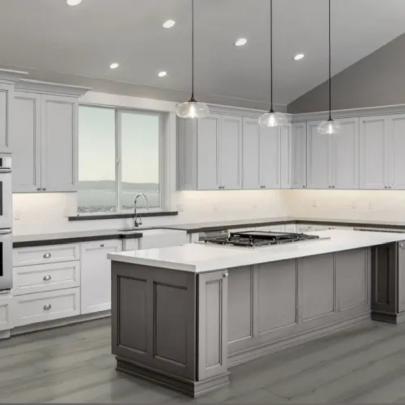 (image for) Crusader 20 9" x 60" Luxury Vinyl Plank - Brianka Xl