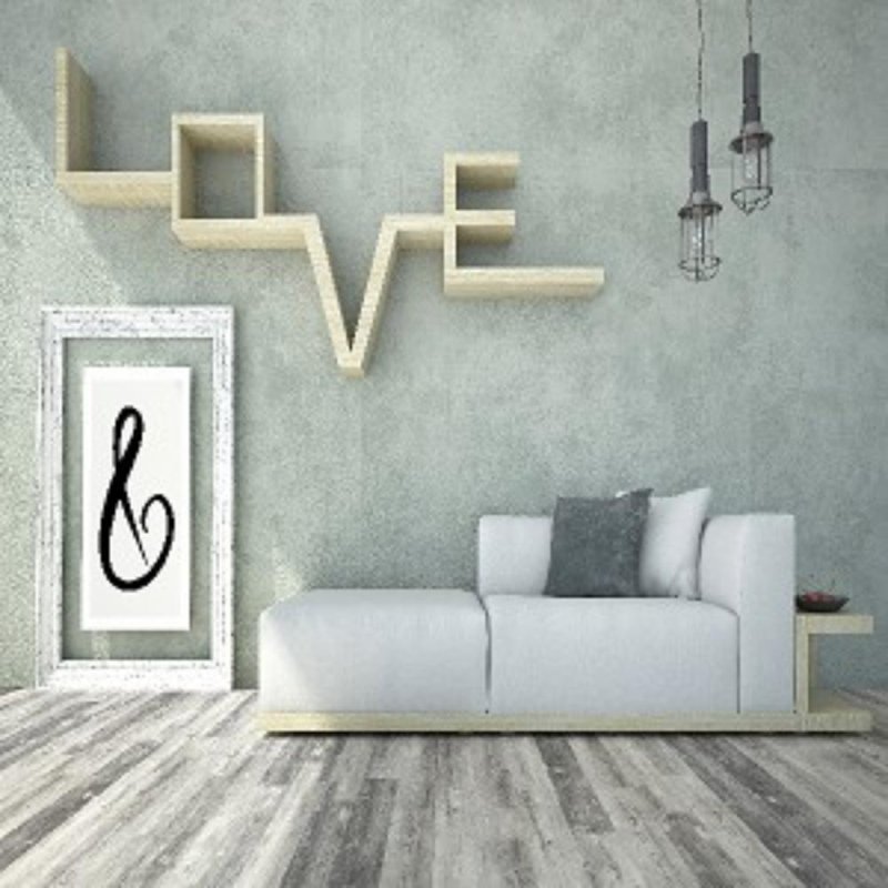 (image for) Johnson Hardwood Farmhouse Manor 7 1/8" x 48" SPC Rigid Core Luxury Vinyl Plank - Briarcliff FM-18209