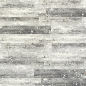 Johnson Hardwood Farmhouse Manor 7 1/8" x 48" SPC Rigid Core Luxury Vinyl Plank - Briarcliff FM-18209