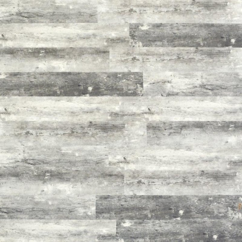 Johnson Hardwood Farmhouse Manor 7 1/8\" x 48\" SPC Rigid Core Luxury Vinyl Plank - Briarcliff FM-18209