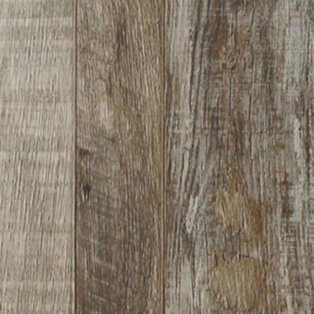 (image for) Next Floor Colorado 7 1/4\" x 48 Luxury Vinyl Plank DB - Brown Reclamation Oak - 417 725