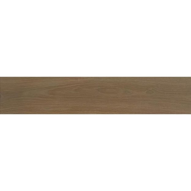 (image for) Marazzi Merona 8 x 40 Glazed Porcelain Tile - Brown MR42