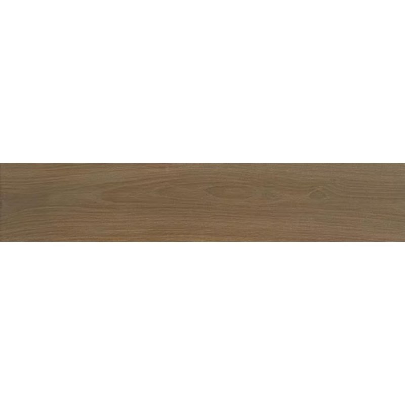 Marazzi Merona 8 x 40 Glazed Porcelain Tile - Brown MR42