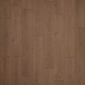 Quick-Step NatureTek Select Palisades Park 7 1/2" x 47.25" Waterproof Laminate Plank - Brown Thrasher US4897
