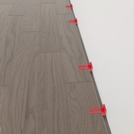 (image for) BRUTUS 81043BR Pro Flooring Installation Kit