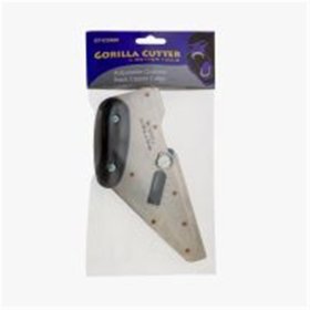 Better Tools BT-030608 Adjustable Cushion Back Cutter