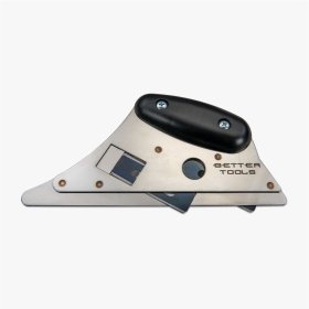 Better Tools BT-030640 Cushion Back Cutter