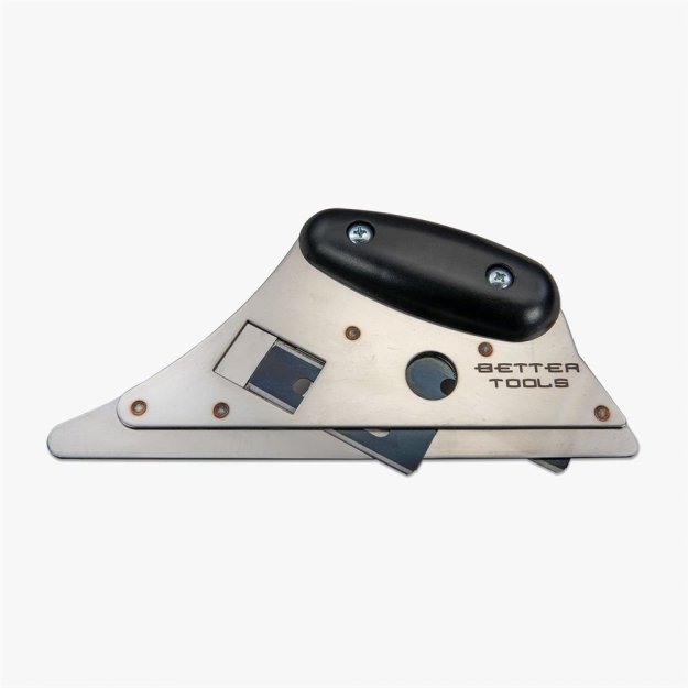 (image for) Better Tools BT-030640 Cushion Back Cutter