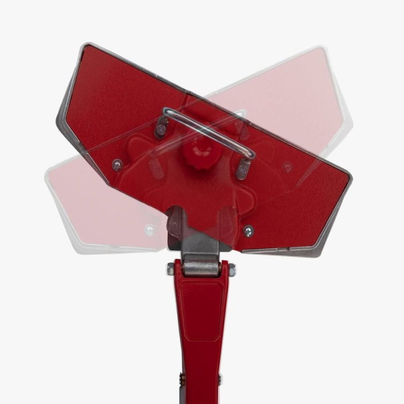 (image for) Better Tools BT-030654-1 Swivel Carpet Stretcher