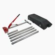 (image for) Better Tools BT-030654-1 Swivel Carpet Stretcher