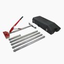 (image for) Better Tools BT-030654-1 Swivel Carpet Stretcher