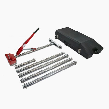 (image for) Better Tools BT-030654-1 Swivel Carpet Stretcher
