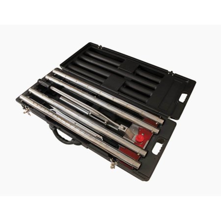 (image for) Better Tools BT-030654 Power Carpet Stretcher