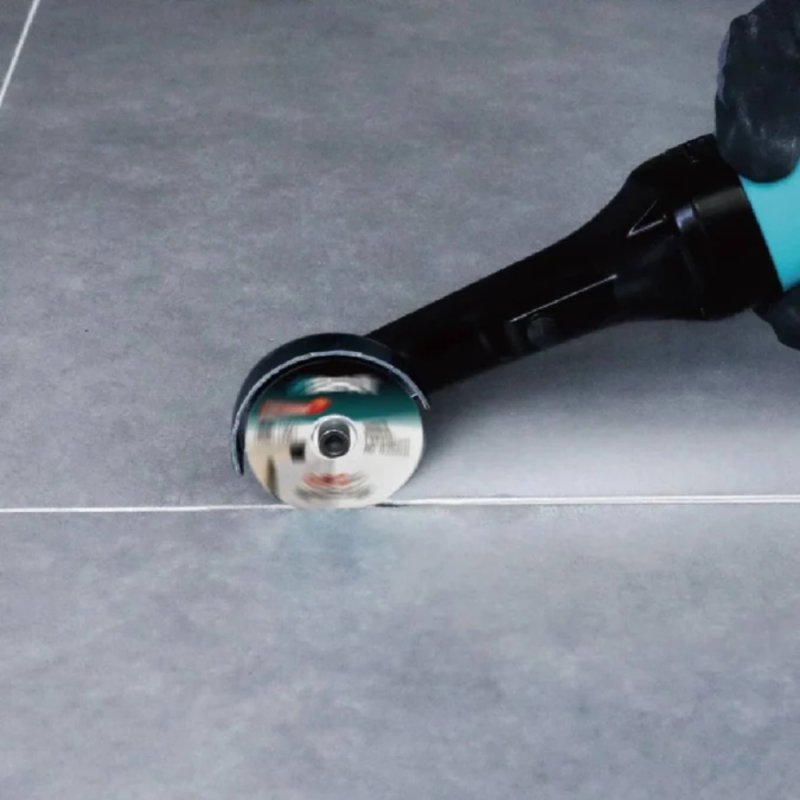 (image for) BIHUI AGMN100A-Plus Mini Angle Grinder - 2"