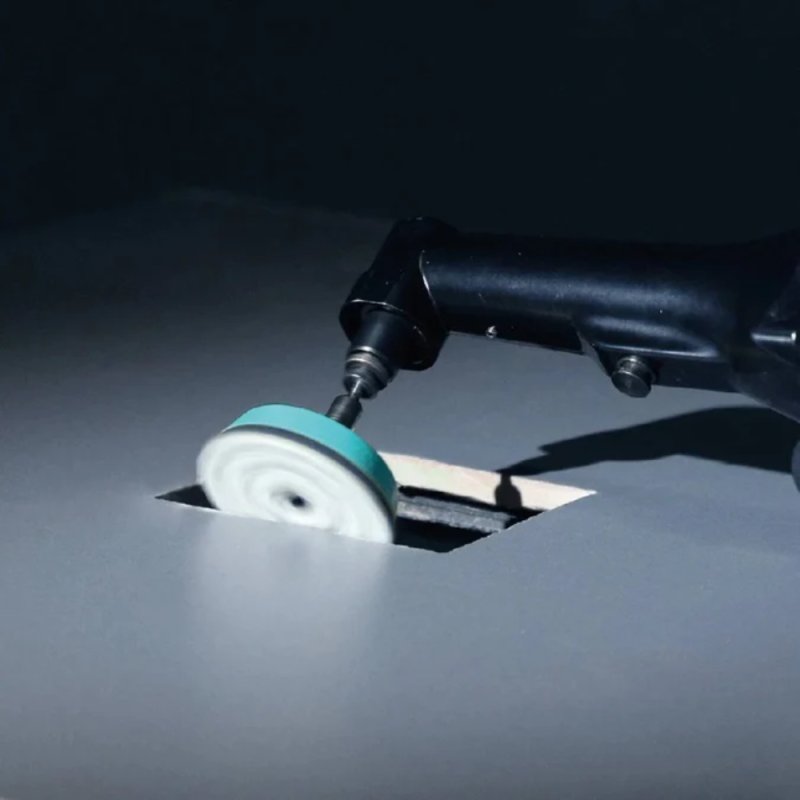 (image for) BIHUI AGMN100A-Plus Mini Angle Grinder - 2"