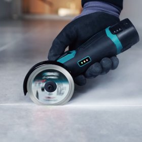 BIHUI AGMN3M Mini Cordless Angle Grinder - 2"