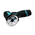 (image for) BIHUI AGMN3M Mini Cordless Angle Grinder - 2"