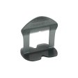(image for) BIHUI BLS2500 1/16" (1.5mm) B-RIGID Tile Leveling Spacers - 500 Pieces
