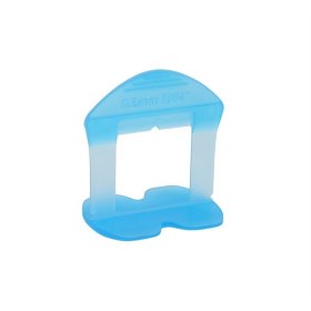 BIHUI BLSS100 1/64" (.5mm) B-RIGID Tile Leveling Spacers - 100 Pieces