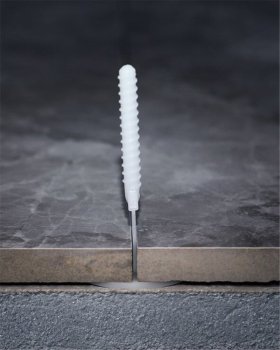 BIHUI BLT1100 1/32" (1mm) Tornado Spin Level Base - 100 Pieces