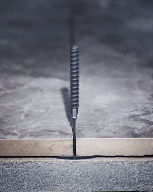 (image for) BIHUI BLT2100 1/16" (1.5mm) Tornado Spin Level Base - 100 Pieces