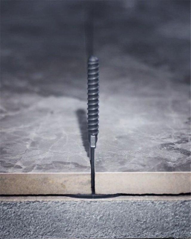 (image for) BIHUI BLT2250 1/16" (1.5mm) Tornado Spin Level Base - 250 Pieces