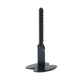 BIHUI BLT2100 1/16" (1.5mm) Tornado Spin Level Base - 100 Pieces