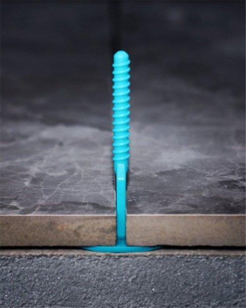 (image for) BIHUI BLT3100 1/8" (3mm) Tornado Spin Level Base - 100 Pieces