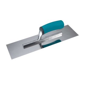 BIHUI PTFT14 Cement Finishing Trowel - No Notch