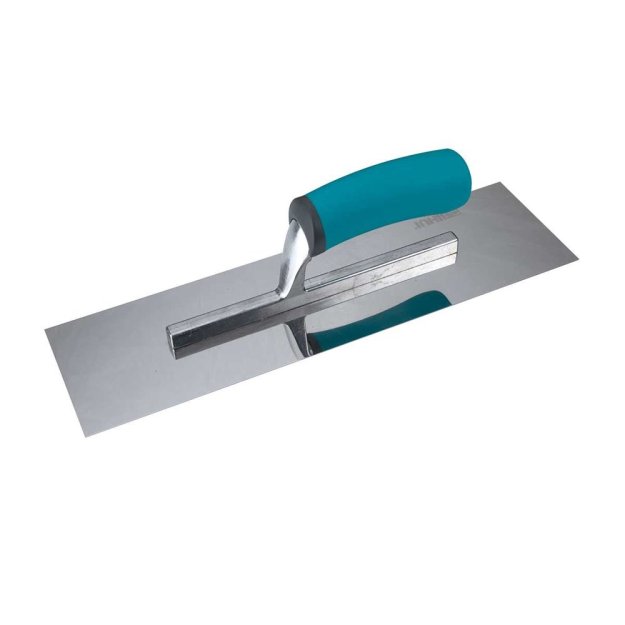 (image for) BIHUI PTFT14 Cement Finishing Trowel - No Notch