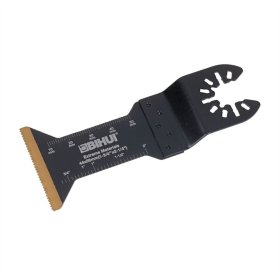 BIHUI CFMS-02 Electroplated Bi-Metal Multi-Tool Blade