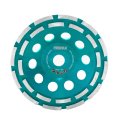 (image for) BIHUI CG1900A-SW Replacement Cup Wheel For CG1900A Concrete Grinder