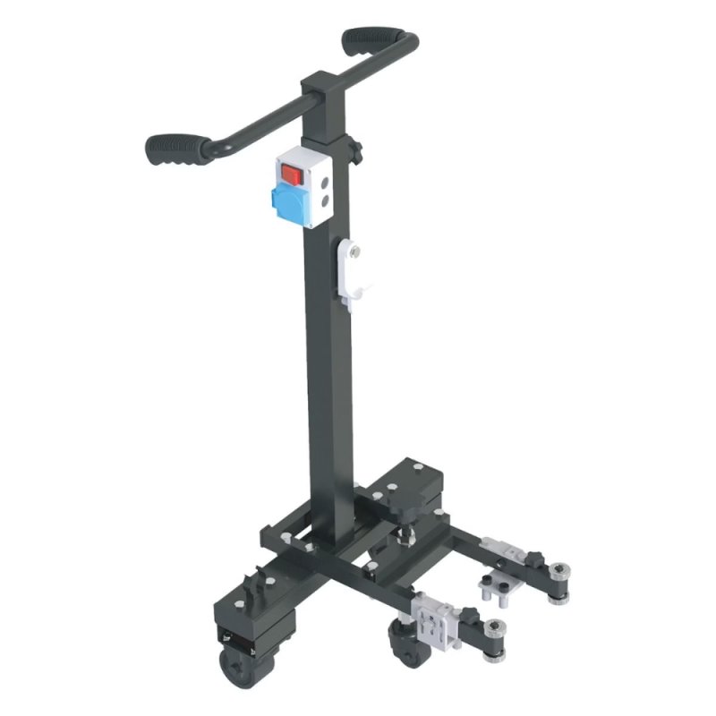 BIHUI CGWS19A Concrete Grinder Stand