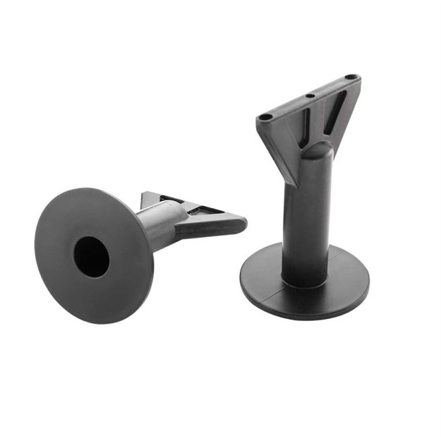 (image for) Better Tools BT-CH121161 3" Disposable Cove Base Nozzle