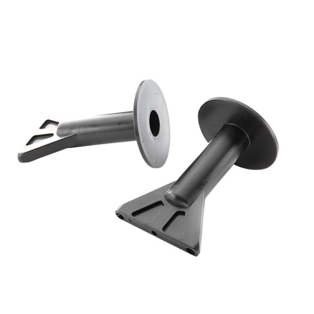 (image for) Better Tools BT-CH121161 3" Disposable Cove Base Nozzle