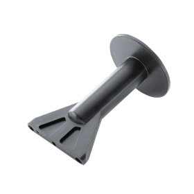 Better Tools BT-CH121161 3" Disposable Cove Base Nozzle