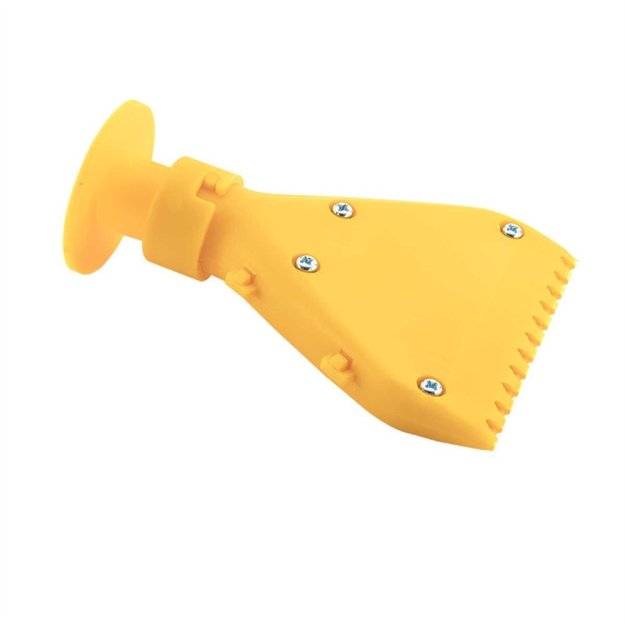 (image for) Better Tools BT-CH121162 Cove Base Nozzle - 6 Hole