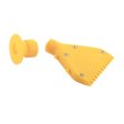 (image for) Better Tools BT-CH121162 Cove Base Nozzle - 6 Hole