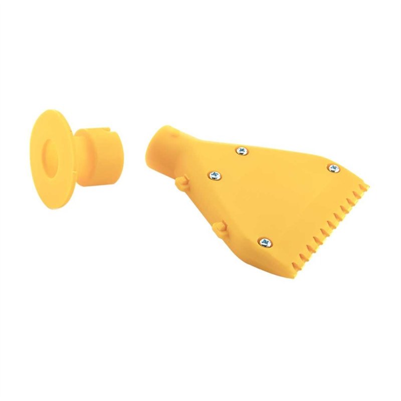 Better Tools BT-CH121162 Cove Base Nozzle - 6 Hole