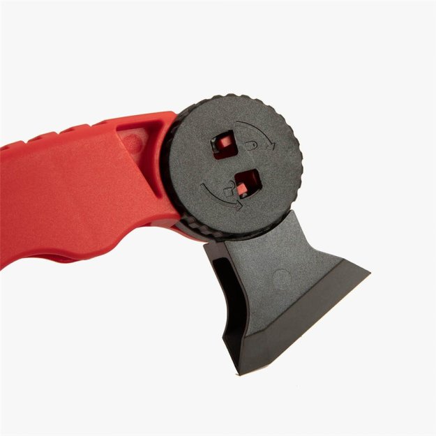 (image for) Better Tools BT-CLKRMVR001 Silicone Caulk Removal Tool