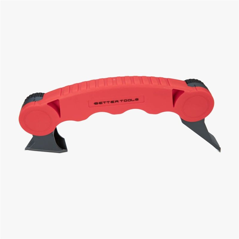 Better Tools BT-CLKRMVR001 Silicone Caulk Removal Tool